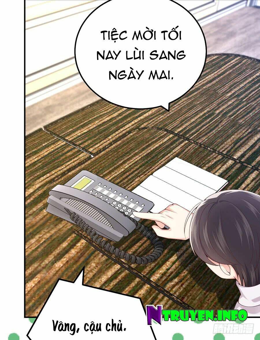 Nam Thần Truy Thê Chỉ Nam: Chapter 38.1