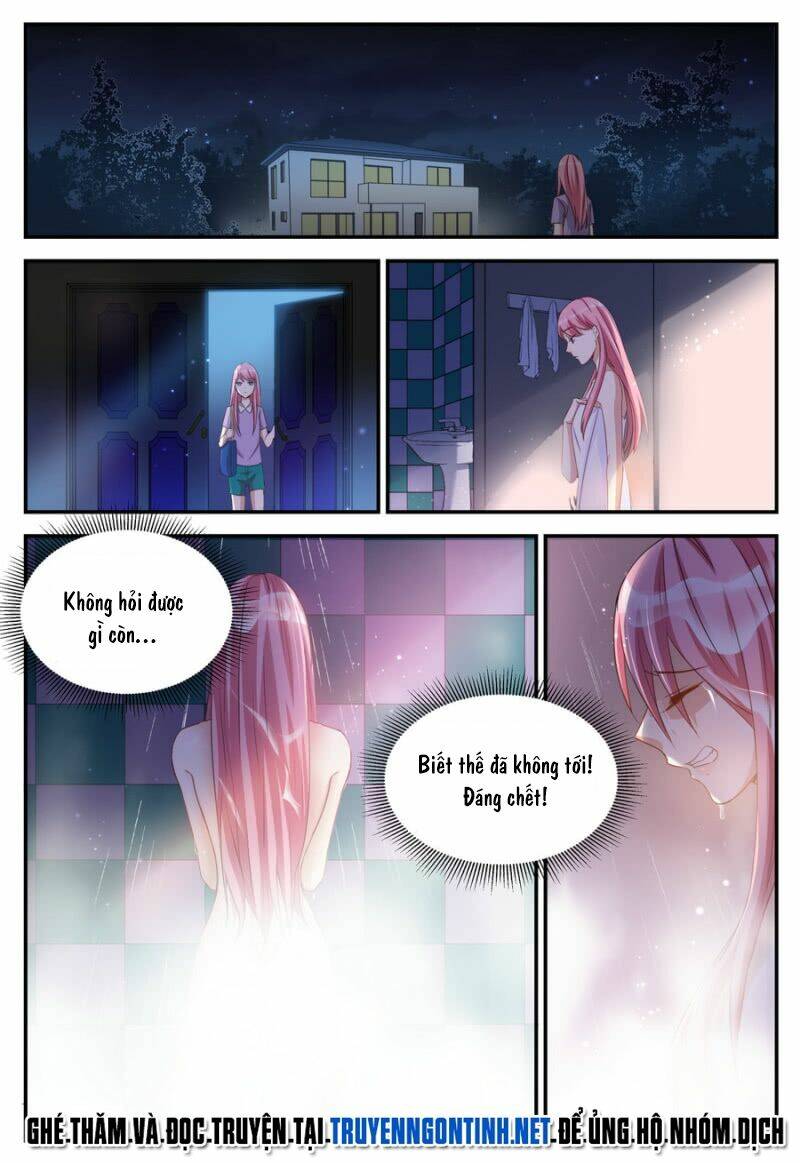 Thiên Giá Hào Sủng: Chapter 3