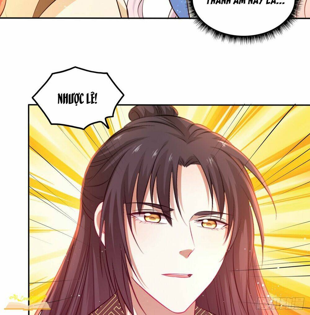 Vương Phi Thật Thích Trang Điểm: Chapter 97