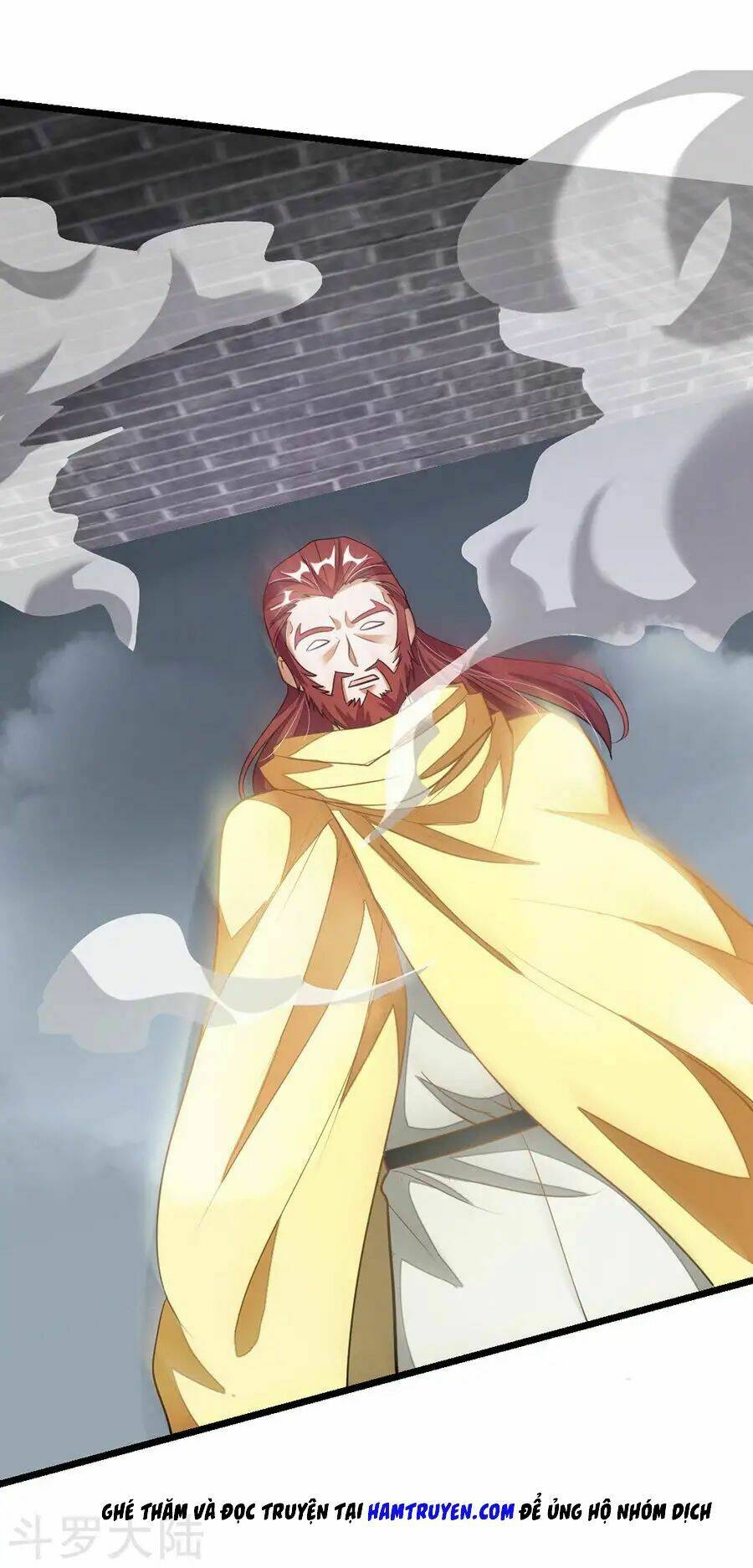 Cửu Dương Thần Vương: Chapter 91