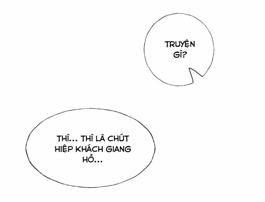 Điềm Mỹ Chi Huyết: Chapter 21.2