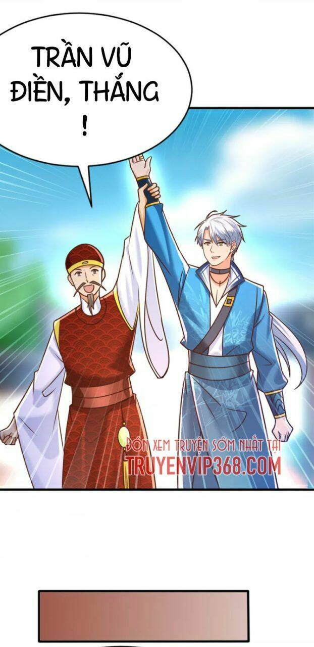 Chí Tôn Trọng Sinh: Chapter 167