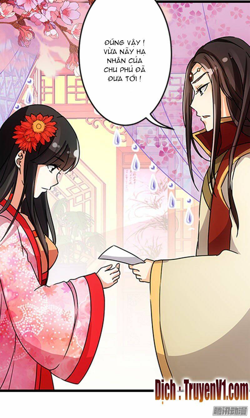 Vương Gia! Ngươi Thật Bỉ Ổi: Chapter 41