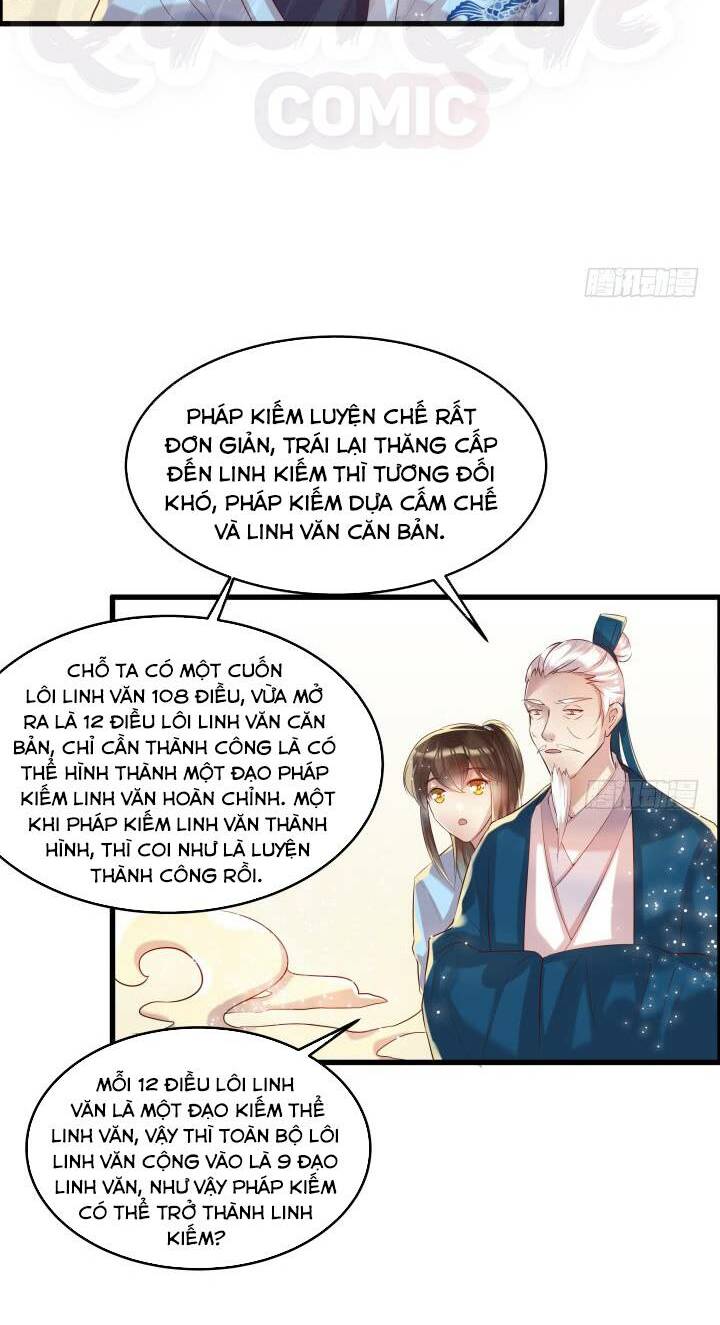 Siêu Phàm Truyện: Chapter 18