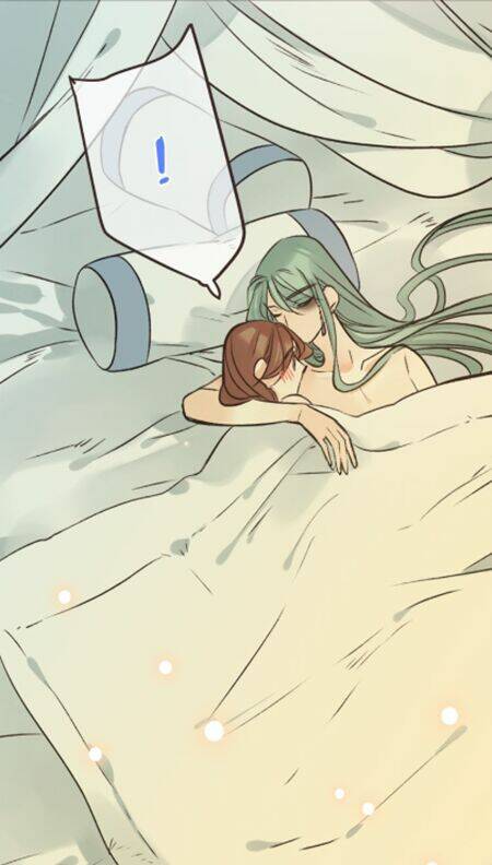 Bạn Trai Tôi Là Cẩm Y Vệ 2: Chapter 19