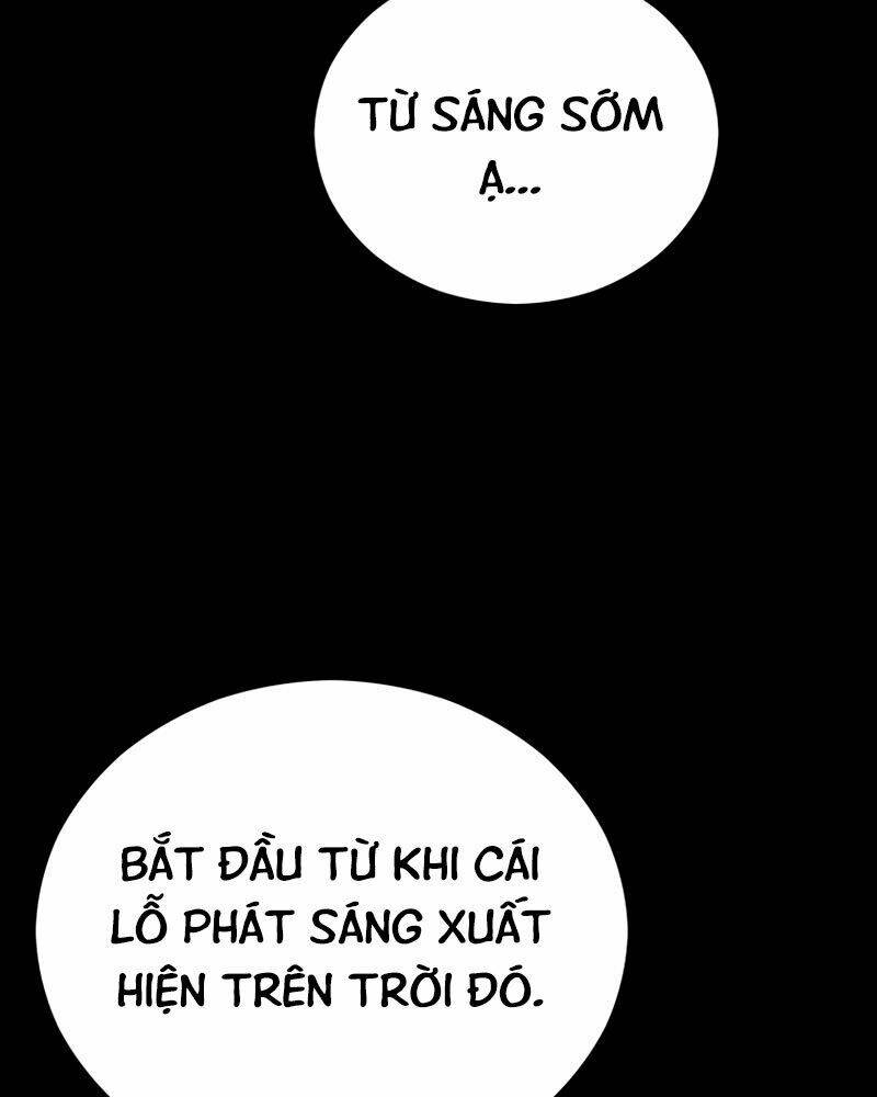 Cánh Cổng Mở Ra Đúng Ngày Đầu Tiên Tôi Thành Chính Trị Gia: Chapter 9