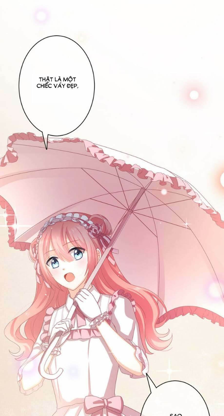 Tiệm May Luyến Sắc: Chapter 7