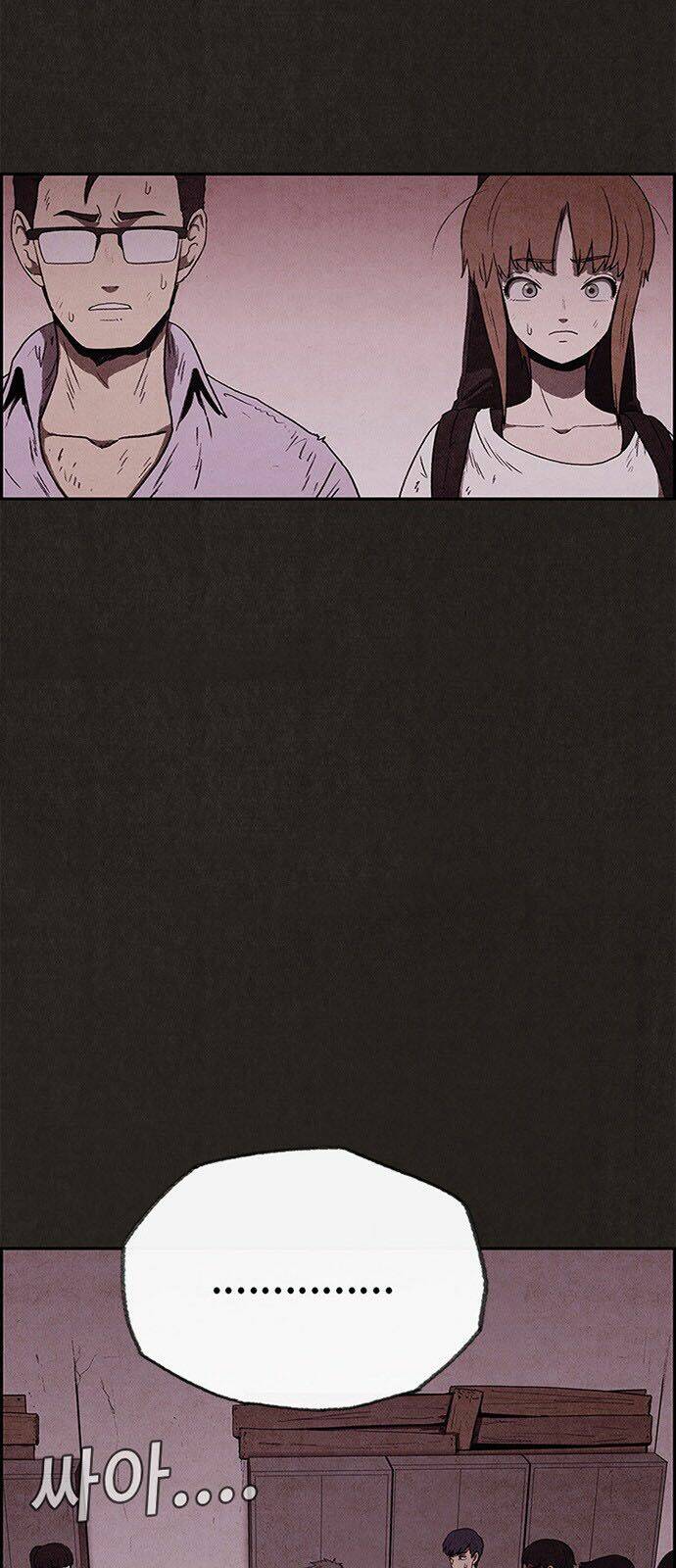 Quái Vật Tại Chung Cư Xanh: Chapter 39