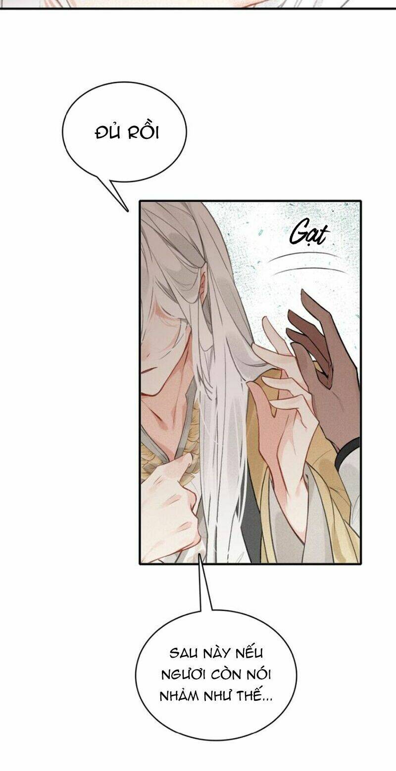 Đế Sư Tại Thượng: Chapter 37