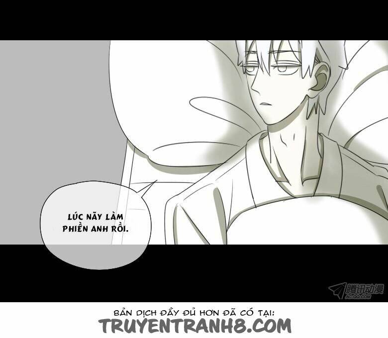 Bệnh Viện Thiên Đường: Chapter 7