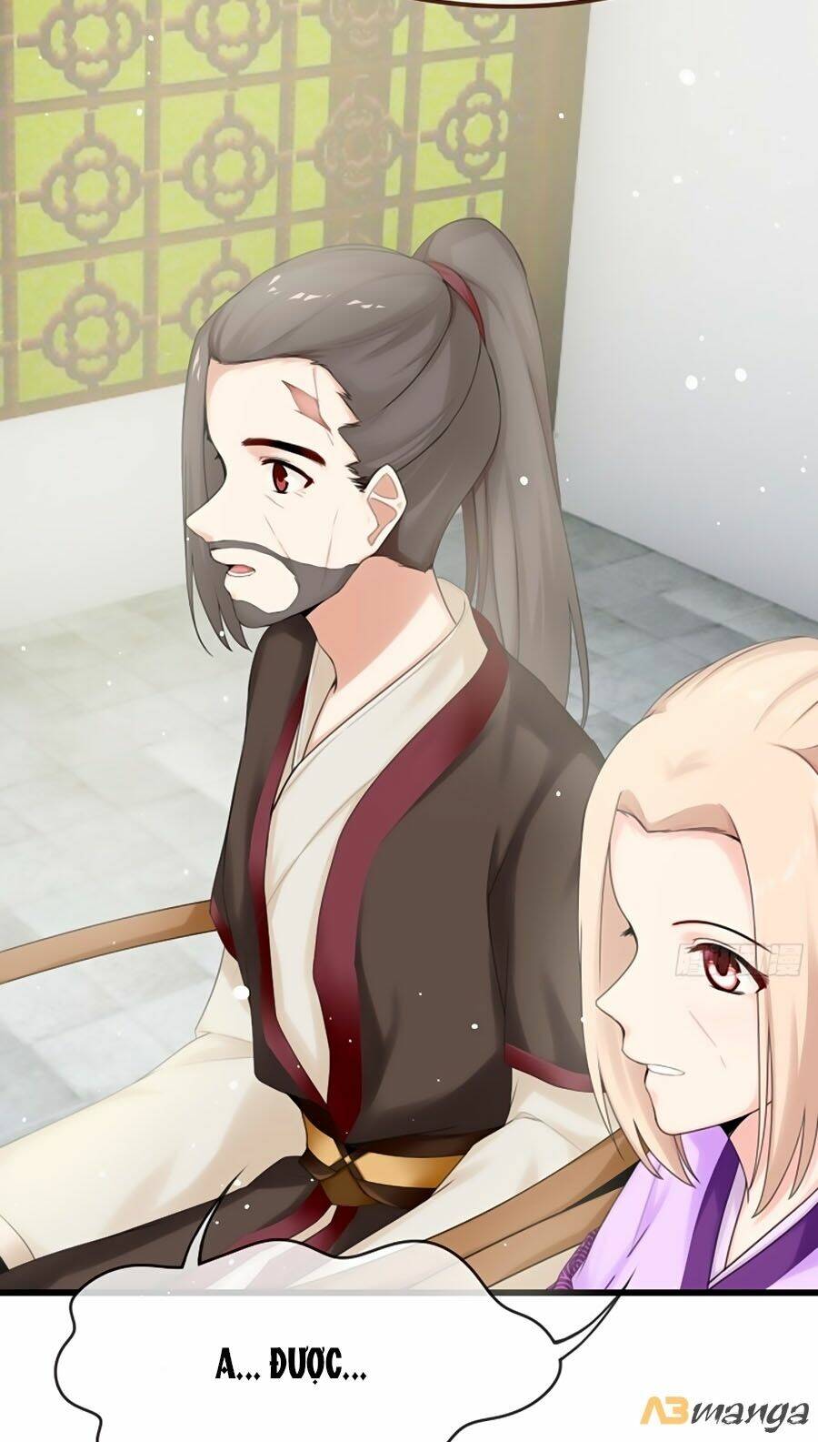 Tận Kiển Minh Thần: Chapter 7
