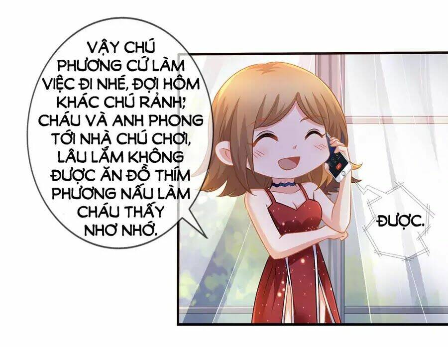 Mỹ Vị Giai Thê: Chapter 53