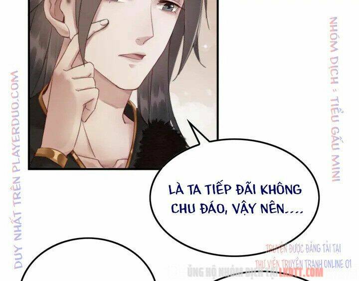 Trọng Sinh Bá Sủng Nhiếp Chính Vương Quá Mạnh Mẽ: Chapter 140