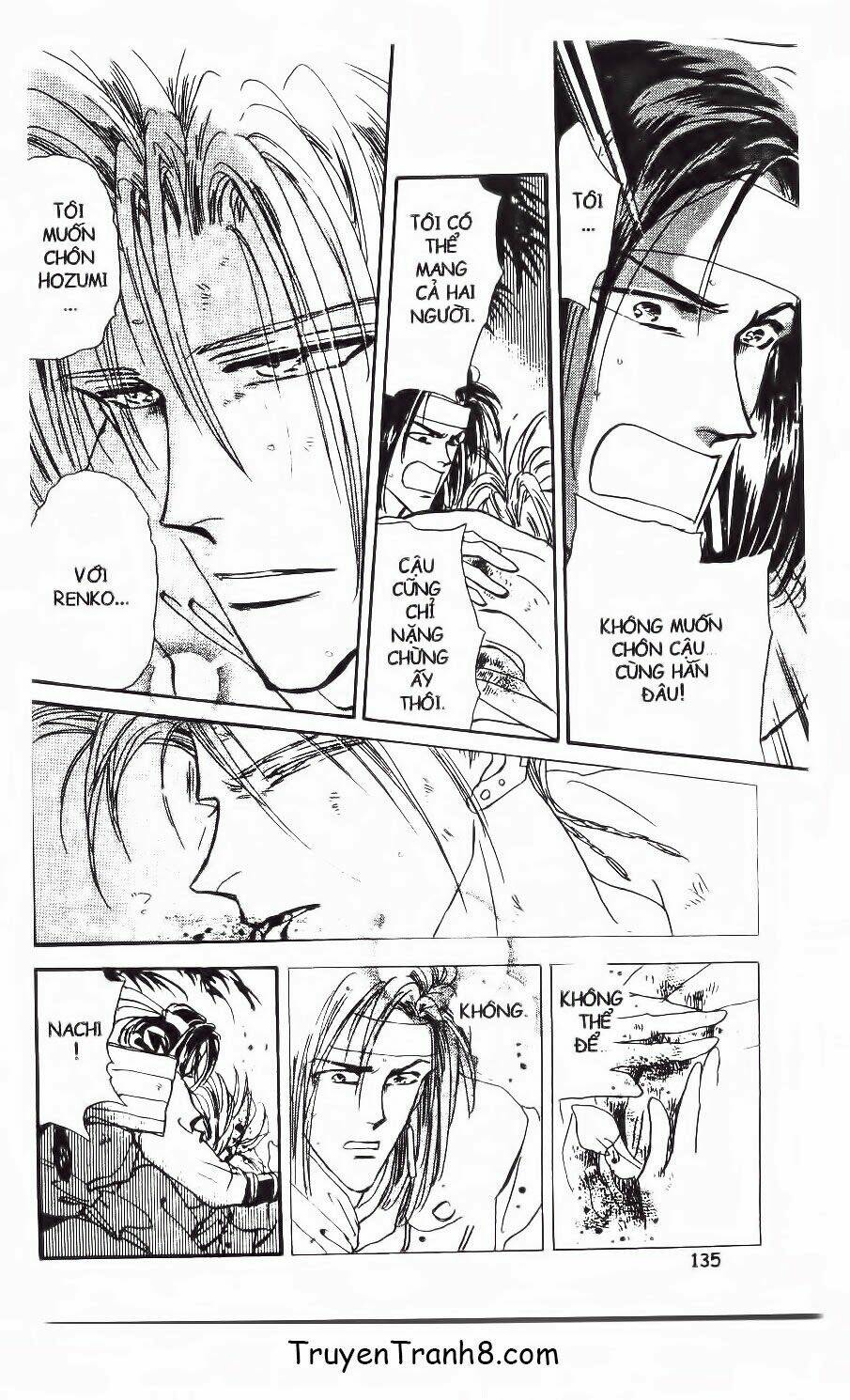 Đứa Con Số Phận: Chapter 52.2