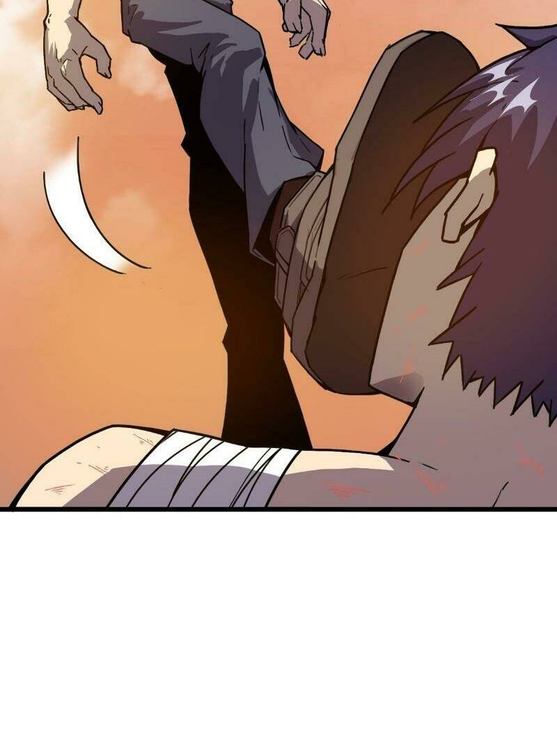 Bị Ép Trở Thành Cứu Thế Chủ: Chapter 3