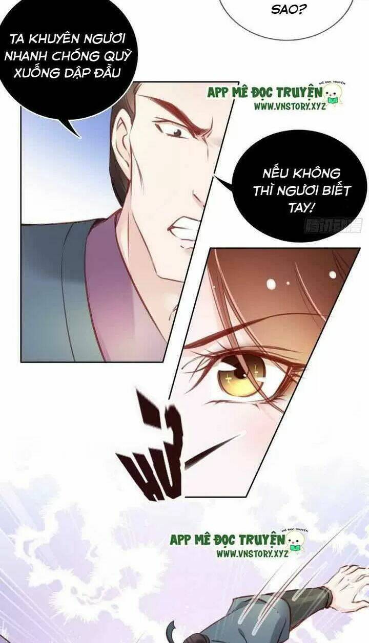 Nàng Trở Thành Bạch Nguyệt Quang Của Vương Gia Bệnh Kiều: Chapter 24