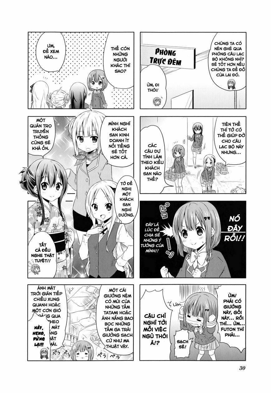 Sukuri Zo: Chapter 3