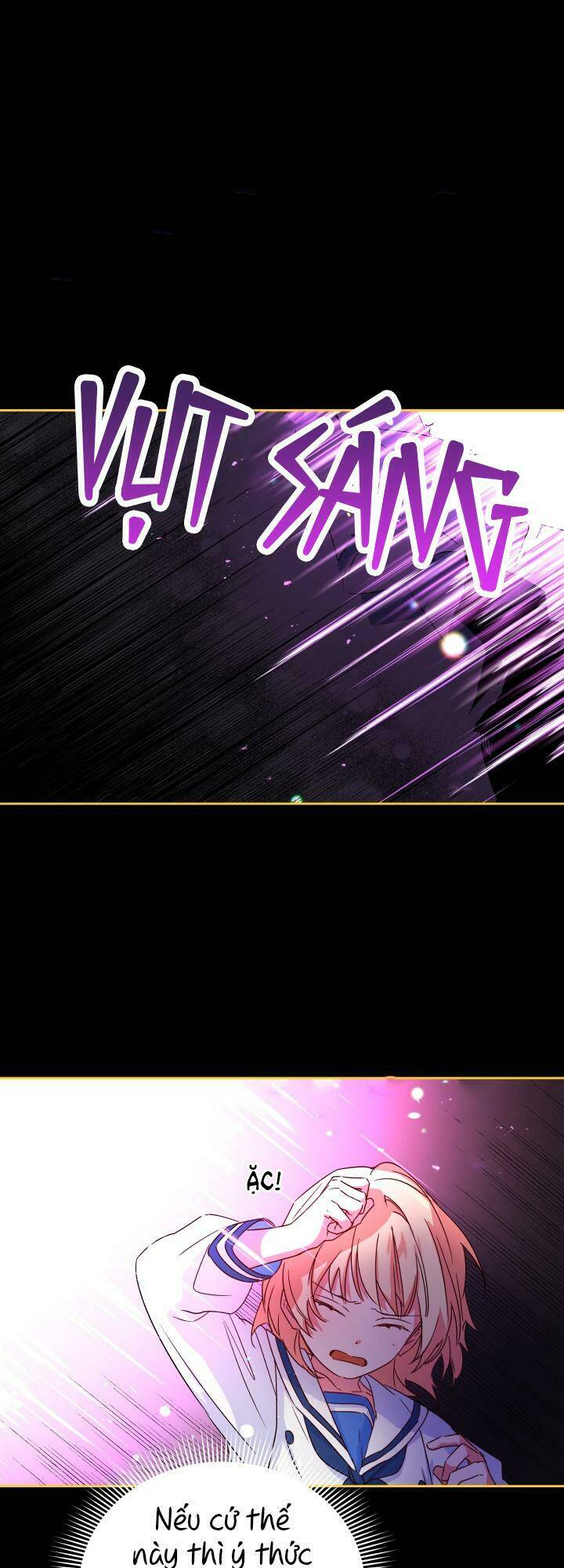 Nàng Elizabeth Thuần Khiết: Chapter 16