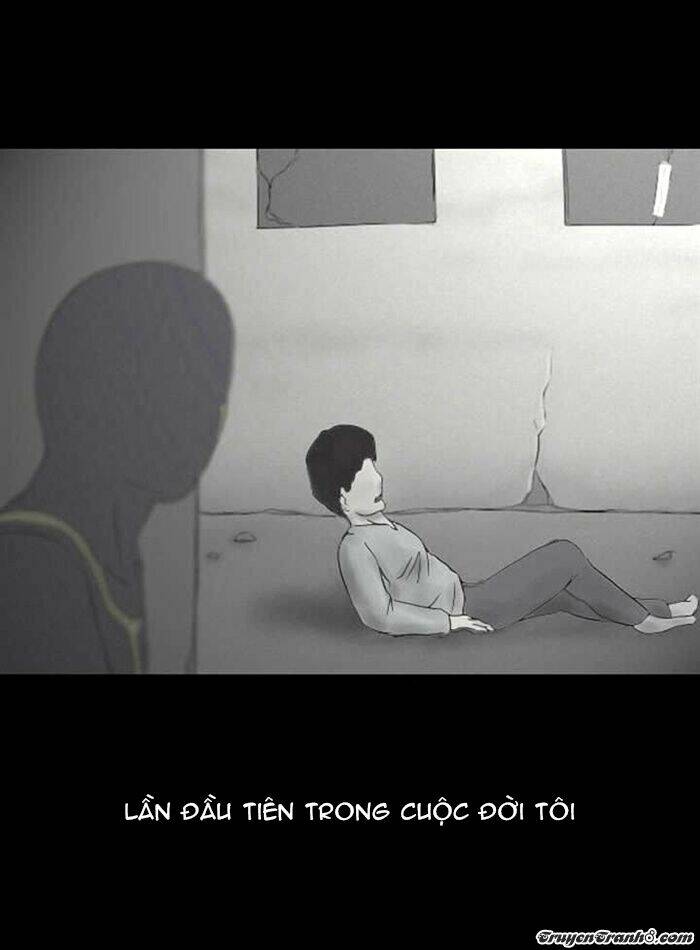 Thứ Sáu: Những Câu Chuyện Cấm: Chapter 17