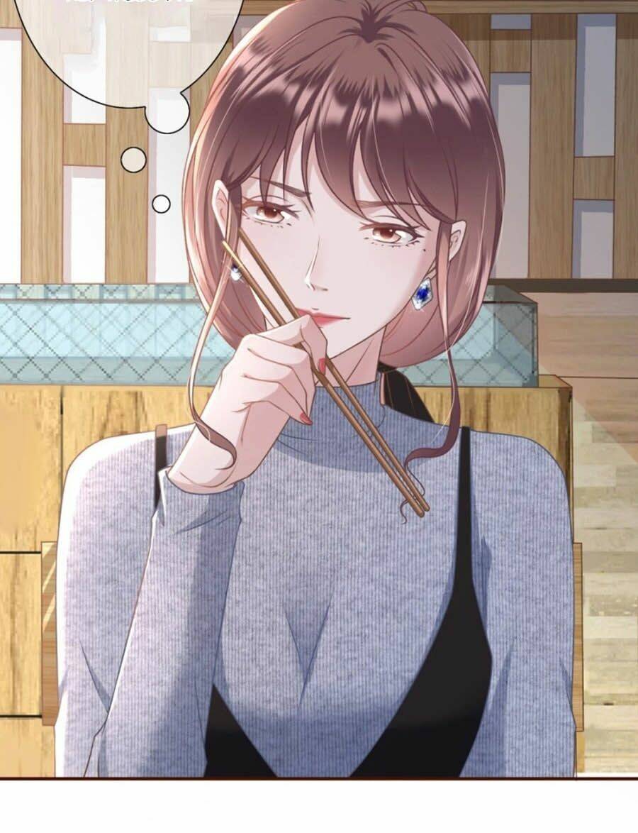 Bạn Gái Tôi Mới 30+: Chapter 22