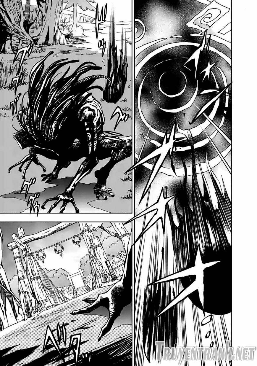 Zelda No Densetsu - Twilight Princess: Chapter 2