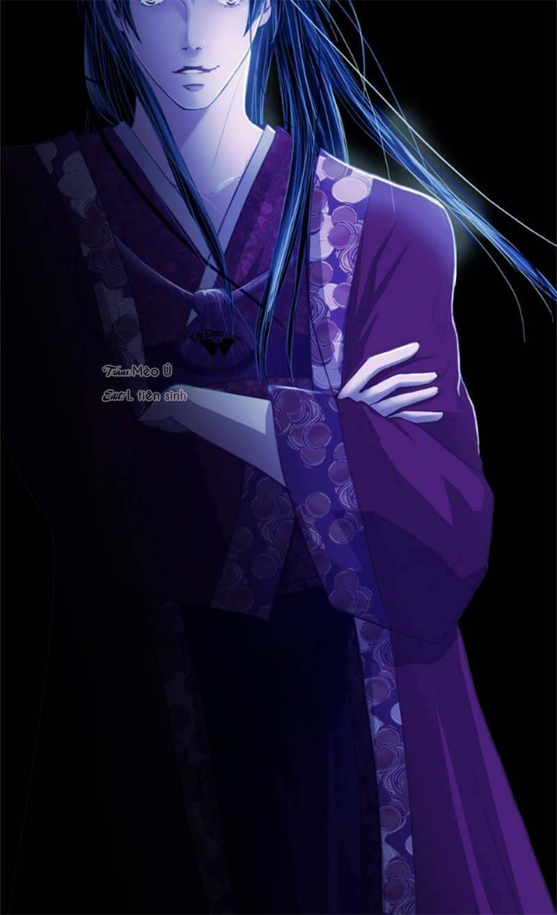 Lãnh Huyết Vương (King): Chapter 2