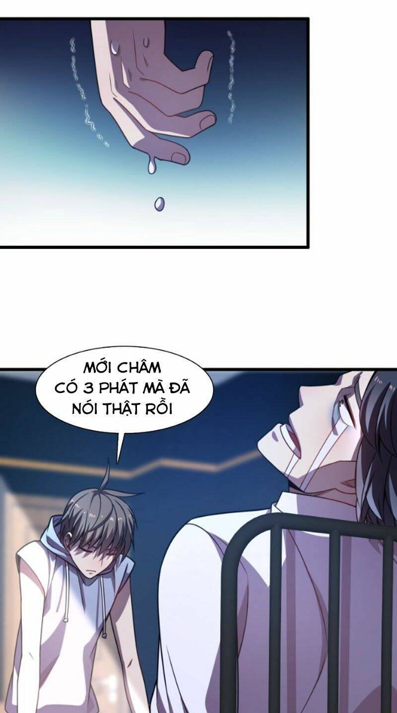Trọng Sinh Tiểu Y Tiên: Chapter 58