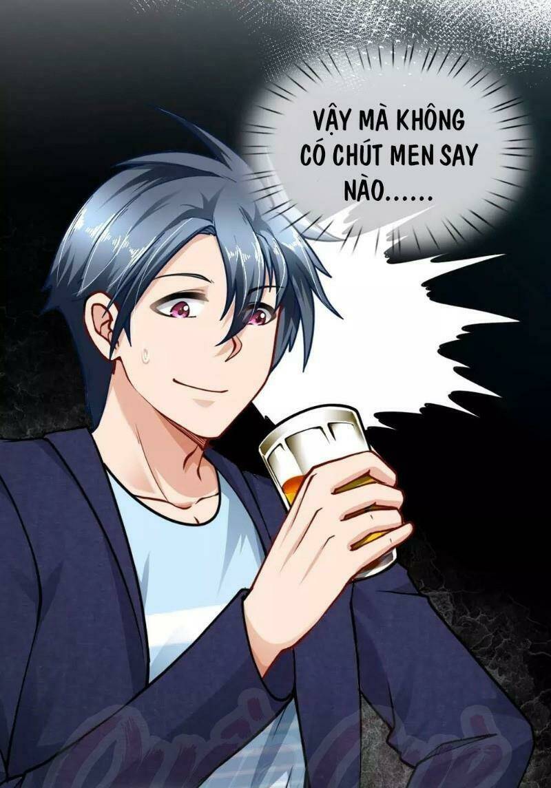 Bạn Gái Mạt Thế Vườn Nhà Ta Thông Tới Mạt Thế: Chapter 61