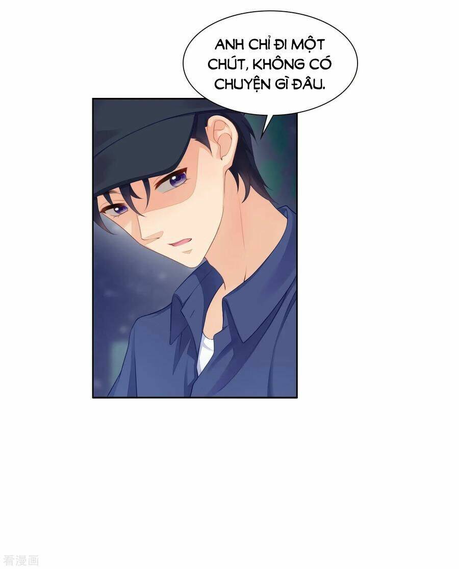 Người Yêu Ẩn Hình Của Ảnh Đế: Chapter 53