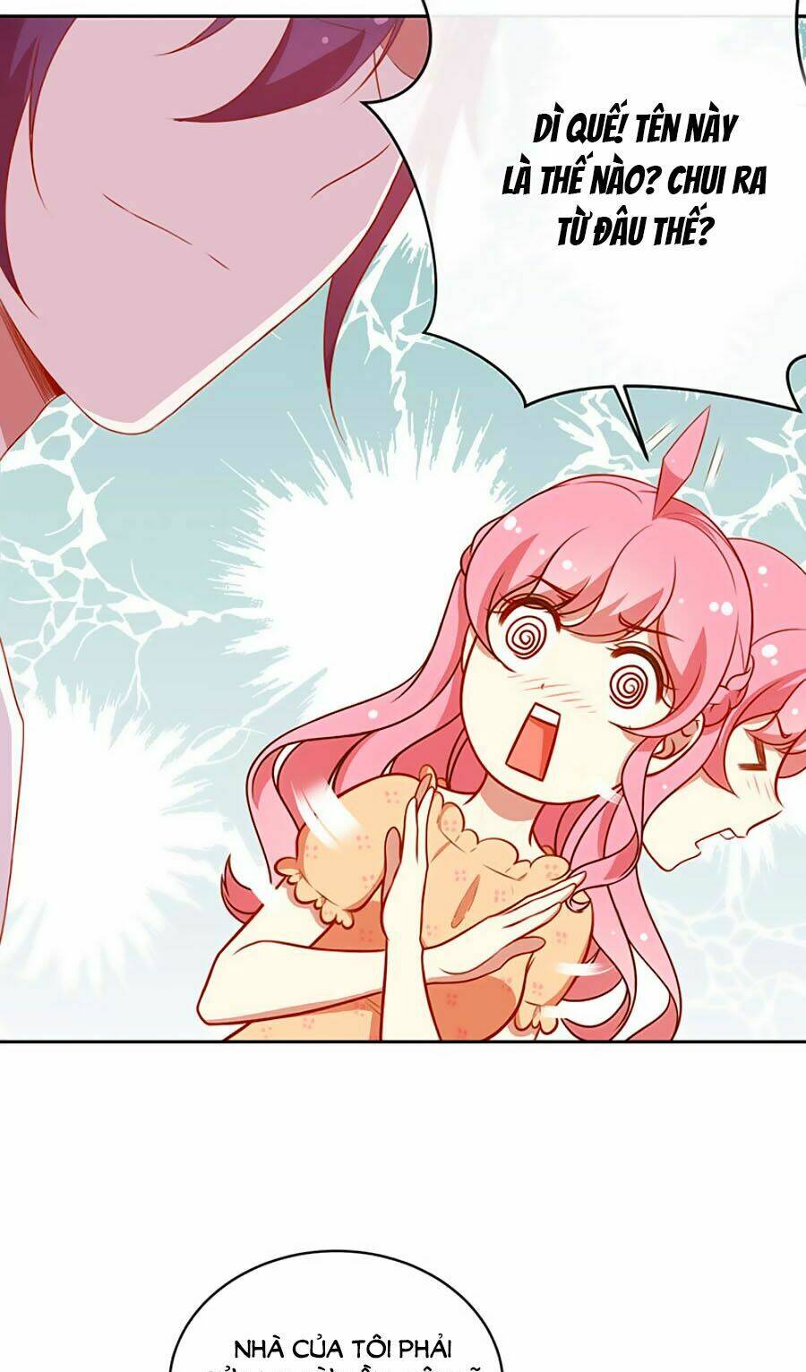 Cả Thế Giới Đều Không Bằng Người: Chapter 41