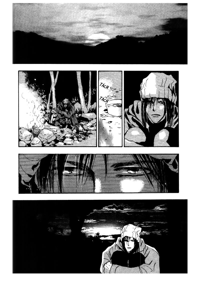 Mầm Sống: Chapter 47