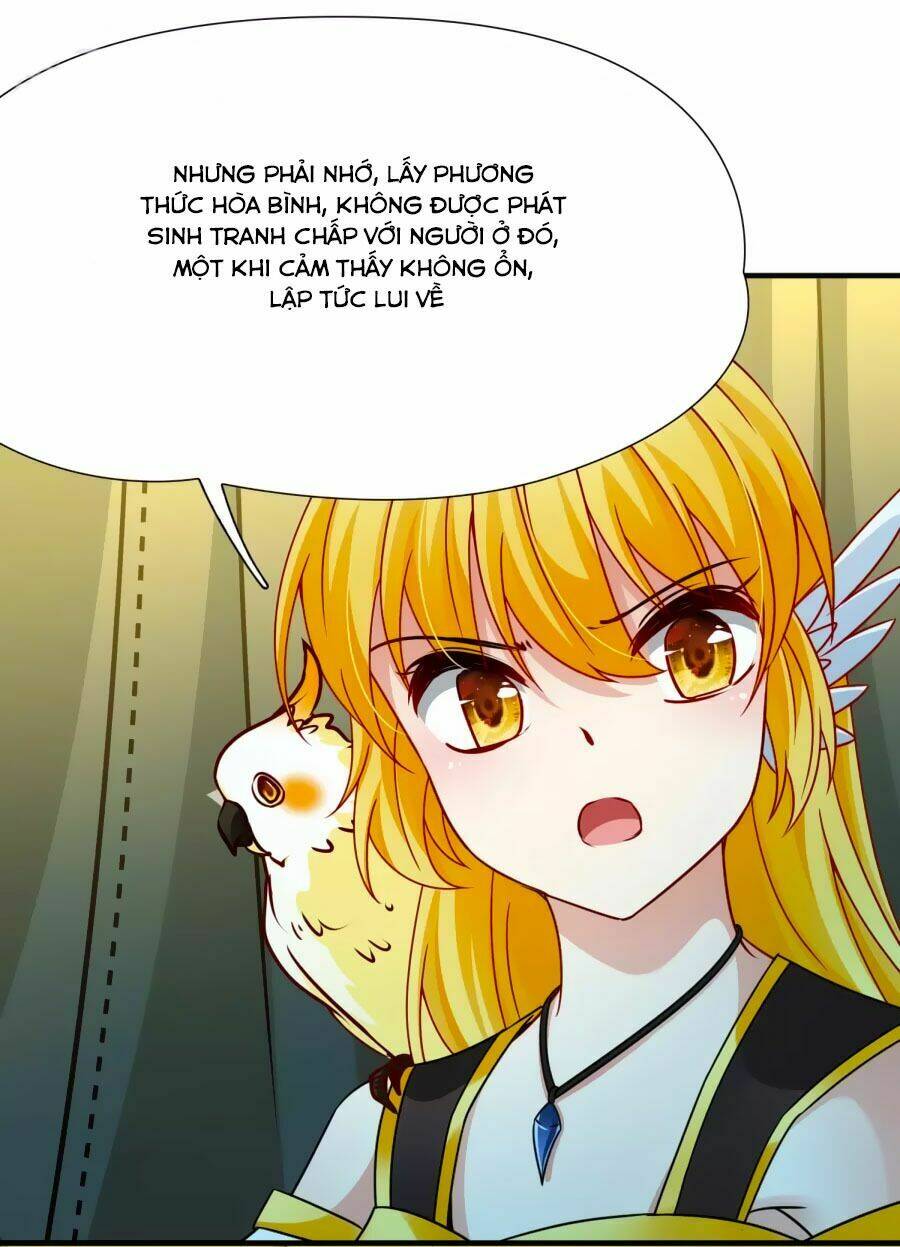 Huyền Vũ Luyến Ca: Vạn Vật Sinh Linh: Chapter 32.2