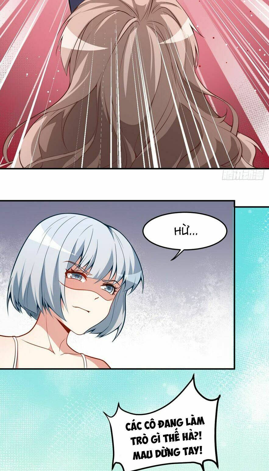 Mỹ Nhân Tâm Động: Chapter 10