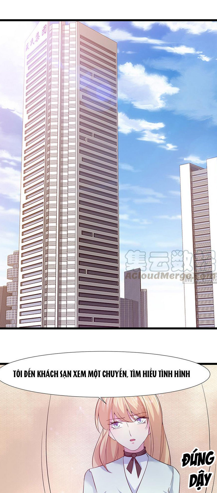 Cô Sát Thủ Ơi, Yêu Nhau Nhé: Chapter 58