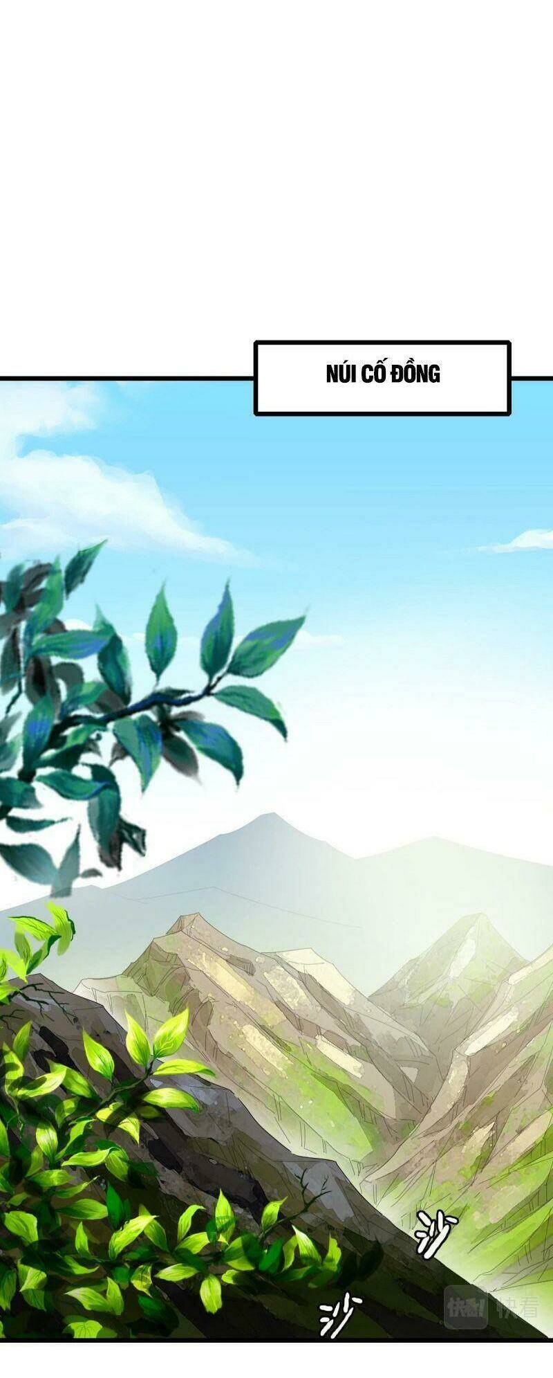 Siêu Đạo Thần Thuật: Chapter 92