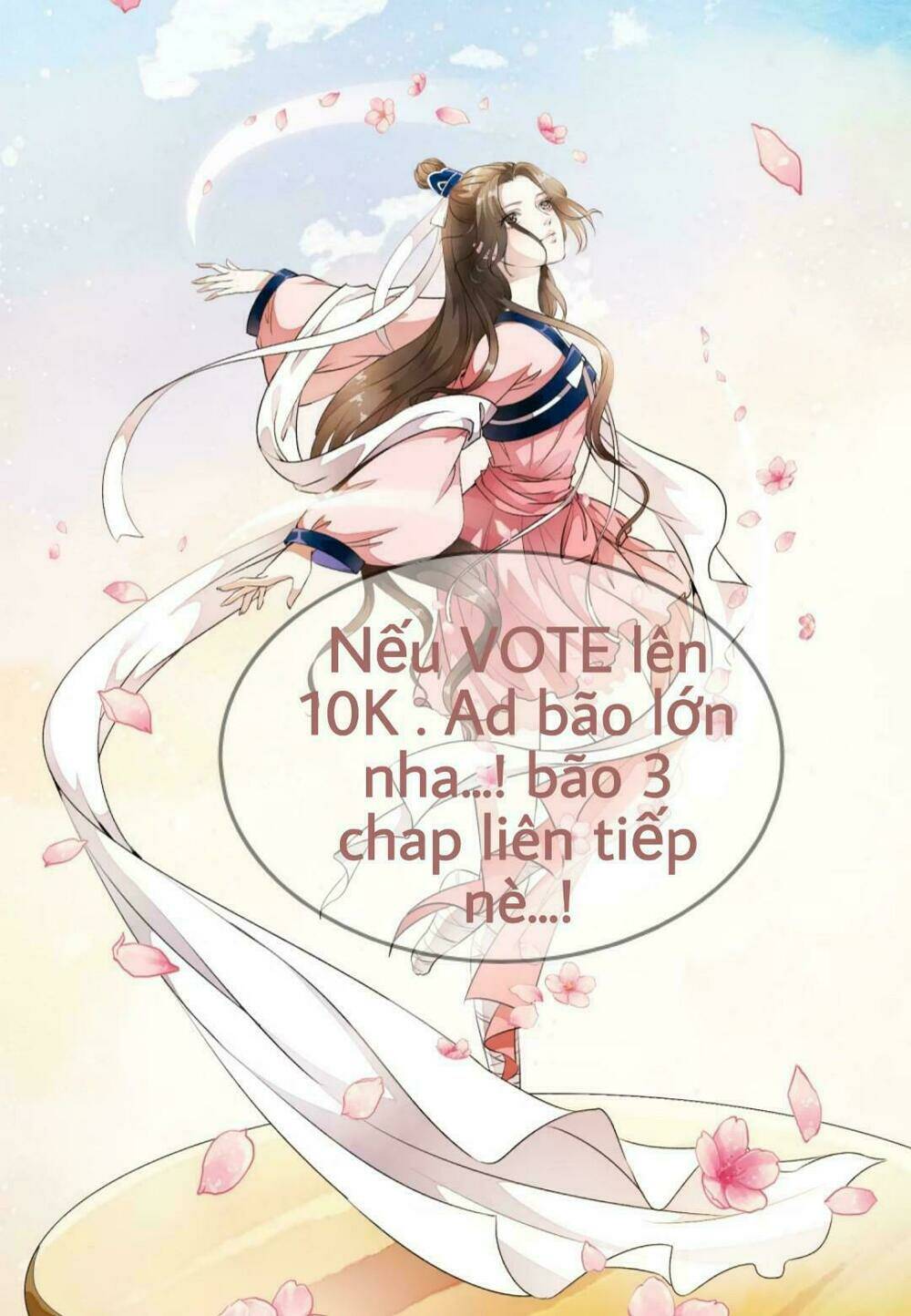 Bạch Liên Yêu Cơ Người: Chapter 24