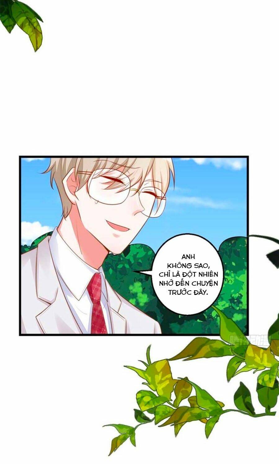 Thịnh Thế Hoa Sủng: Tôi Bị Bắt Làm Tù Binh: Chapter 17