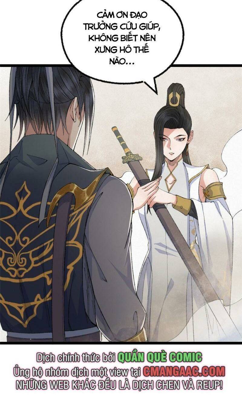 Khu Thần: Chapter 98