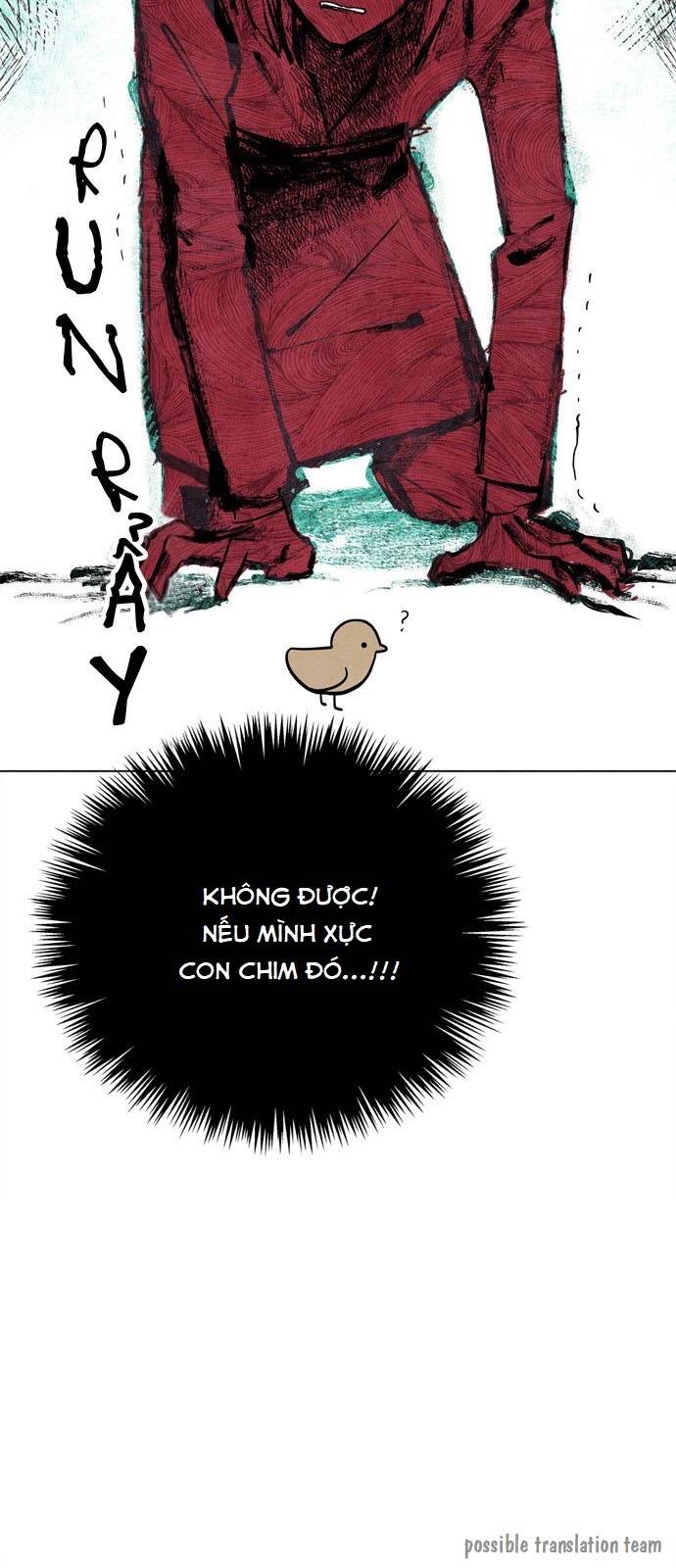 Tai Sói Và Mũ Đỏ: Chapter 2