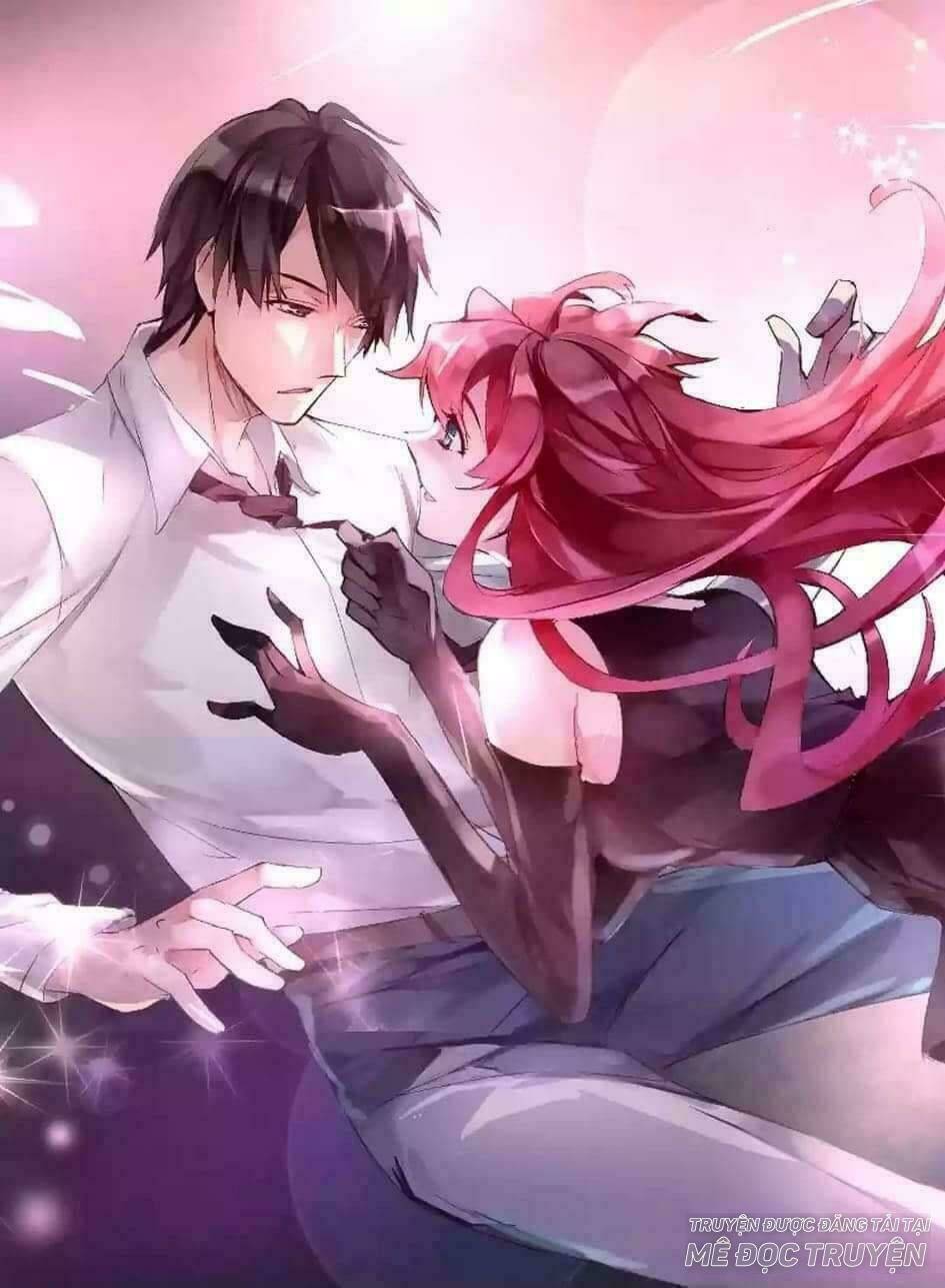 Thâm Hải Ma Ngữ: Chapter 13