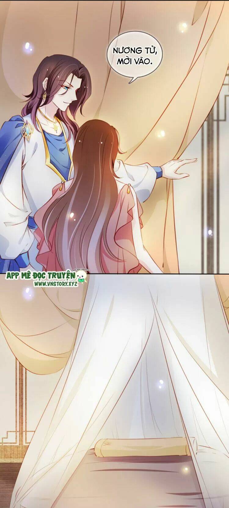 Nàng Trở Thành Bạch Nguyệt Quang Của Vương Gia Bệnh Kiều: Chapter 77
