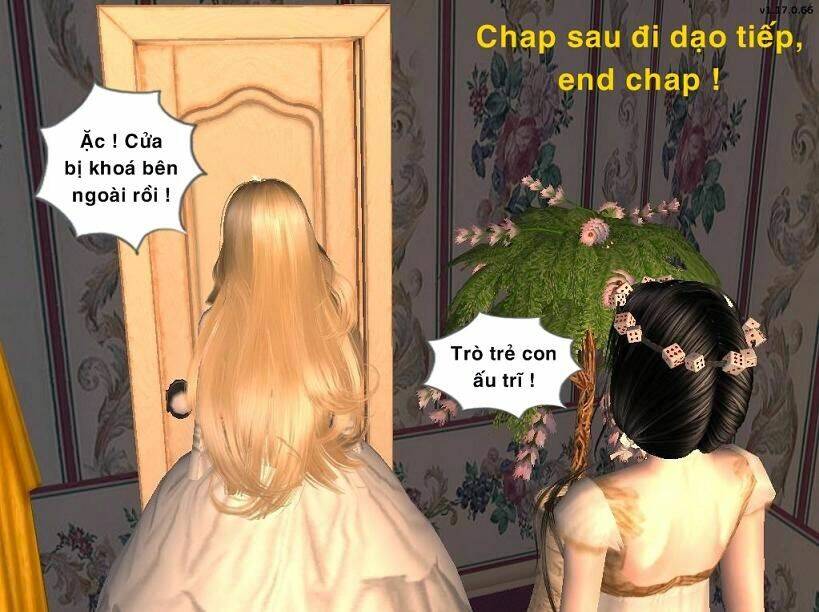 Truyện Sims - Earl Story: Chapter 26