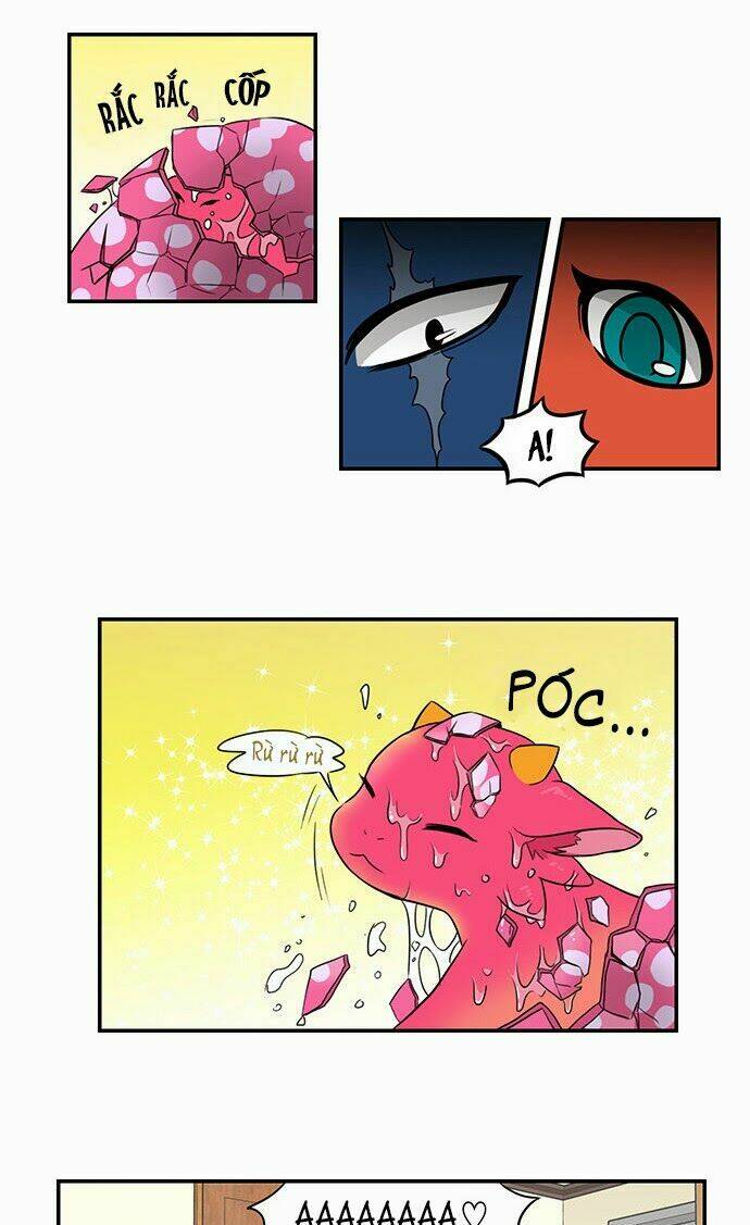 Hắn Ta Là Rồng: Chapter 40