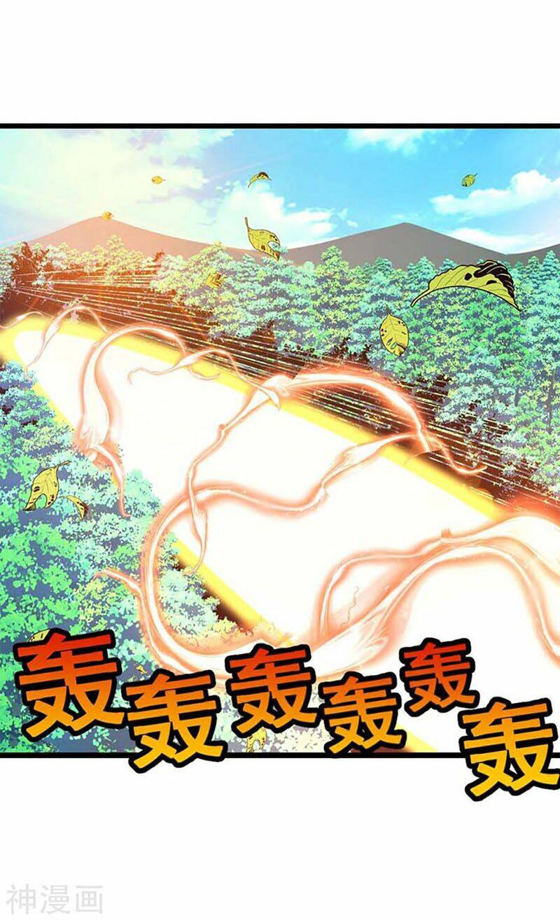 Cửu Dương Thần Vương: Chapter 208