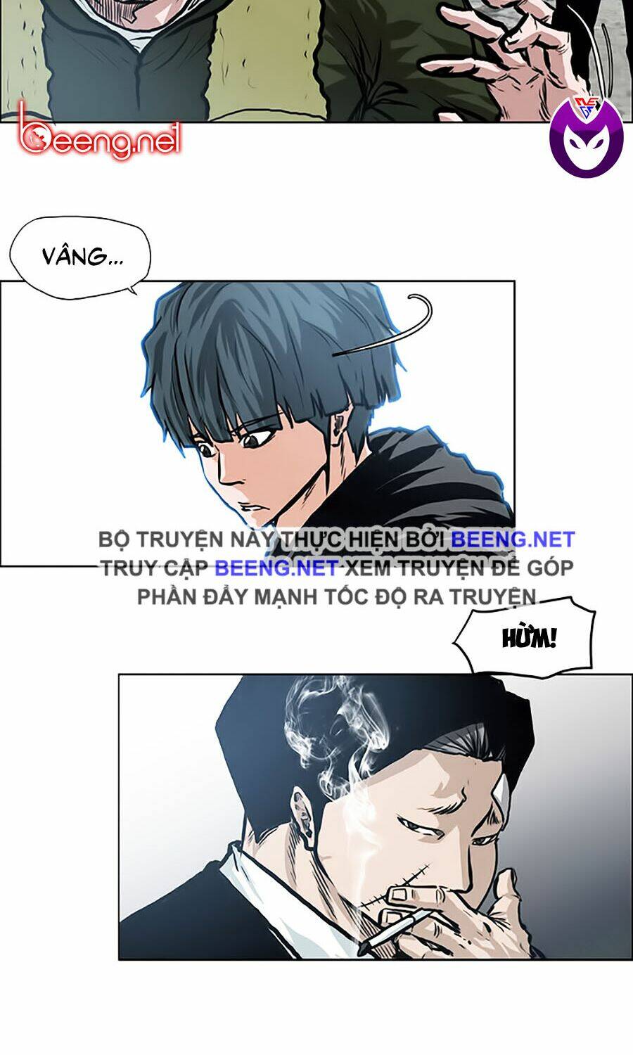 Bá Chủ Học Đường Ss3: Chapter 3