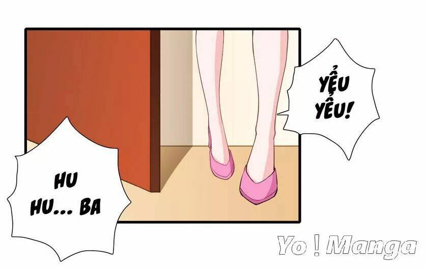 Thiểm Hôn Kinh Ái: Chapter 54