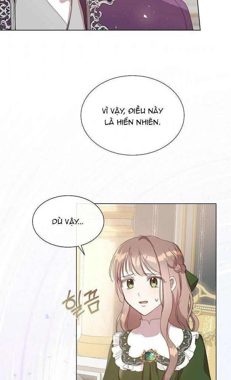 Mất Đi Một Người Chị Tốt: Chapter 17