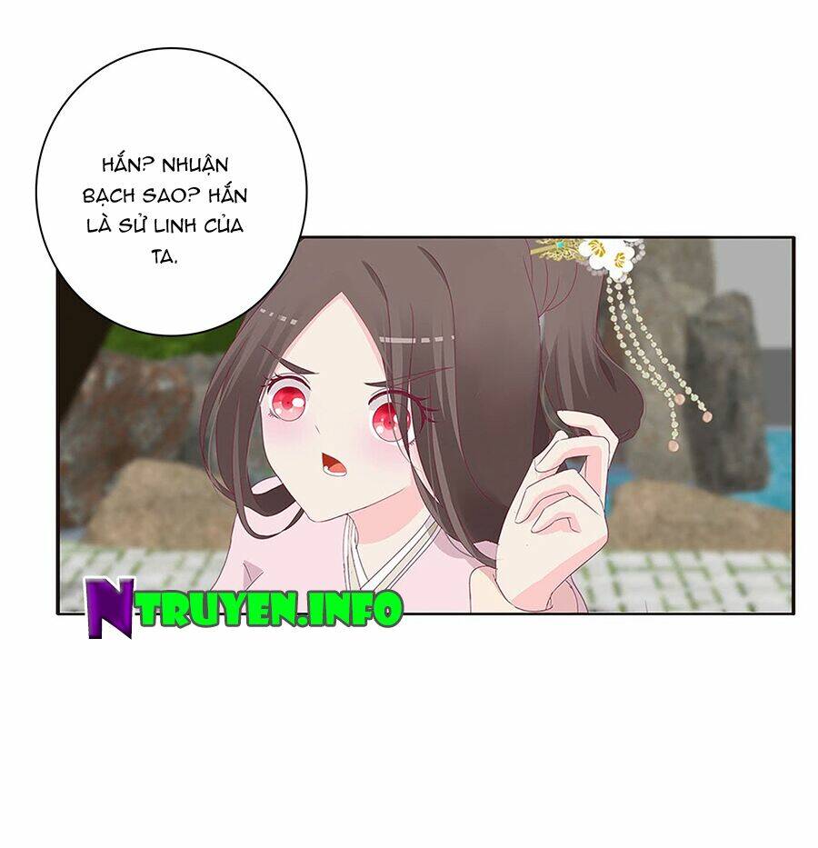 Tướng Quân Mời Ra Trận: Chapter 151