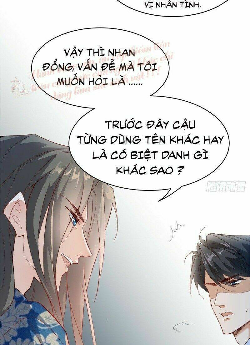 Ảnh Đế Yêu Hồ: Chapter 43