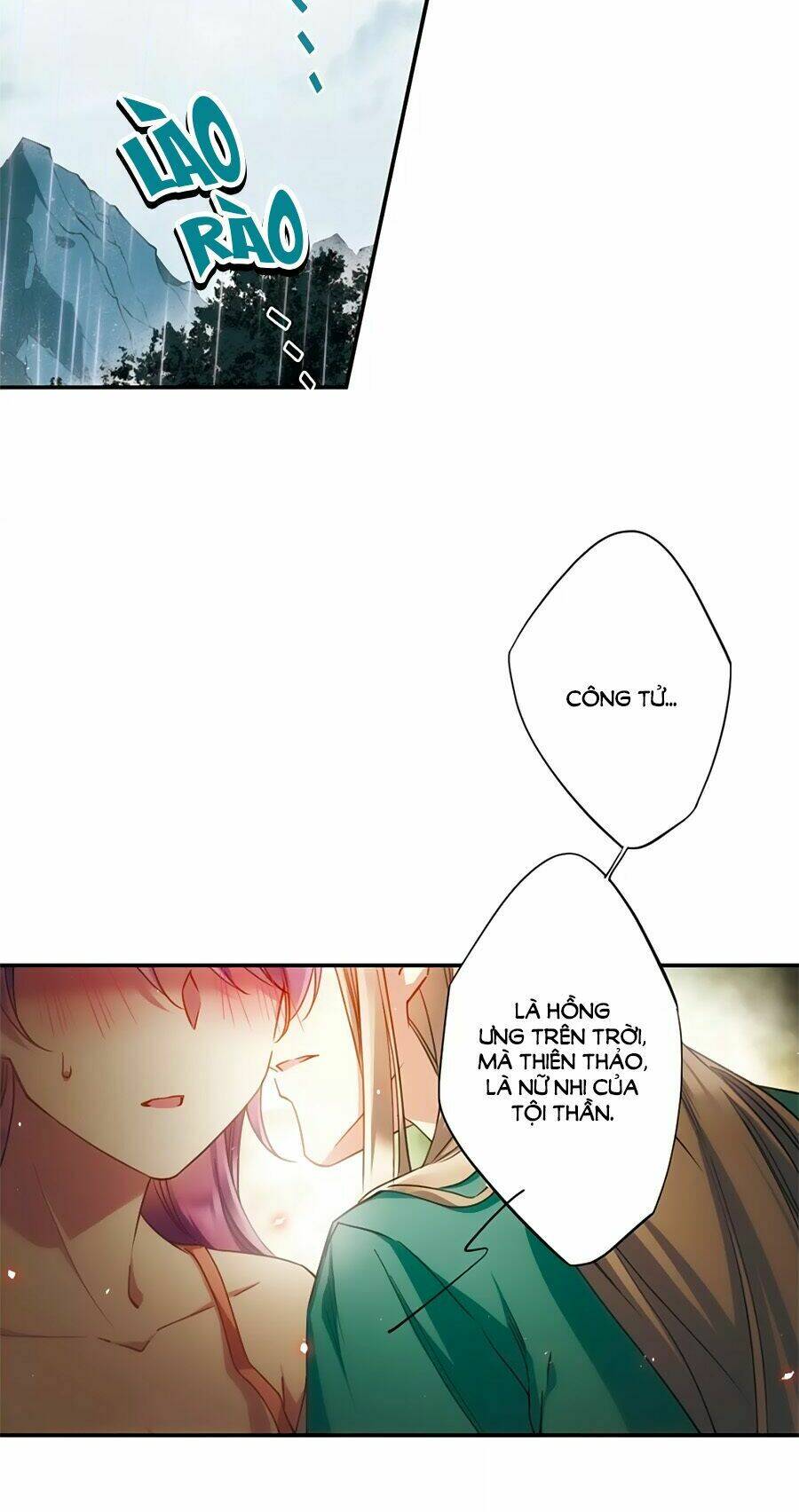 Thượng Quốc Phú Chi Thiên Đống Tuyết: Chapter 51